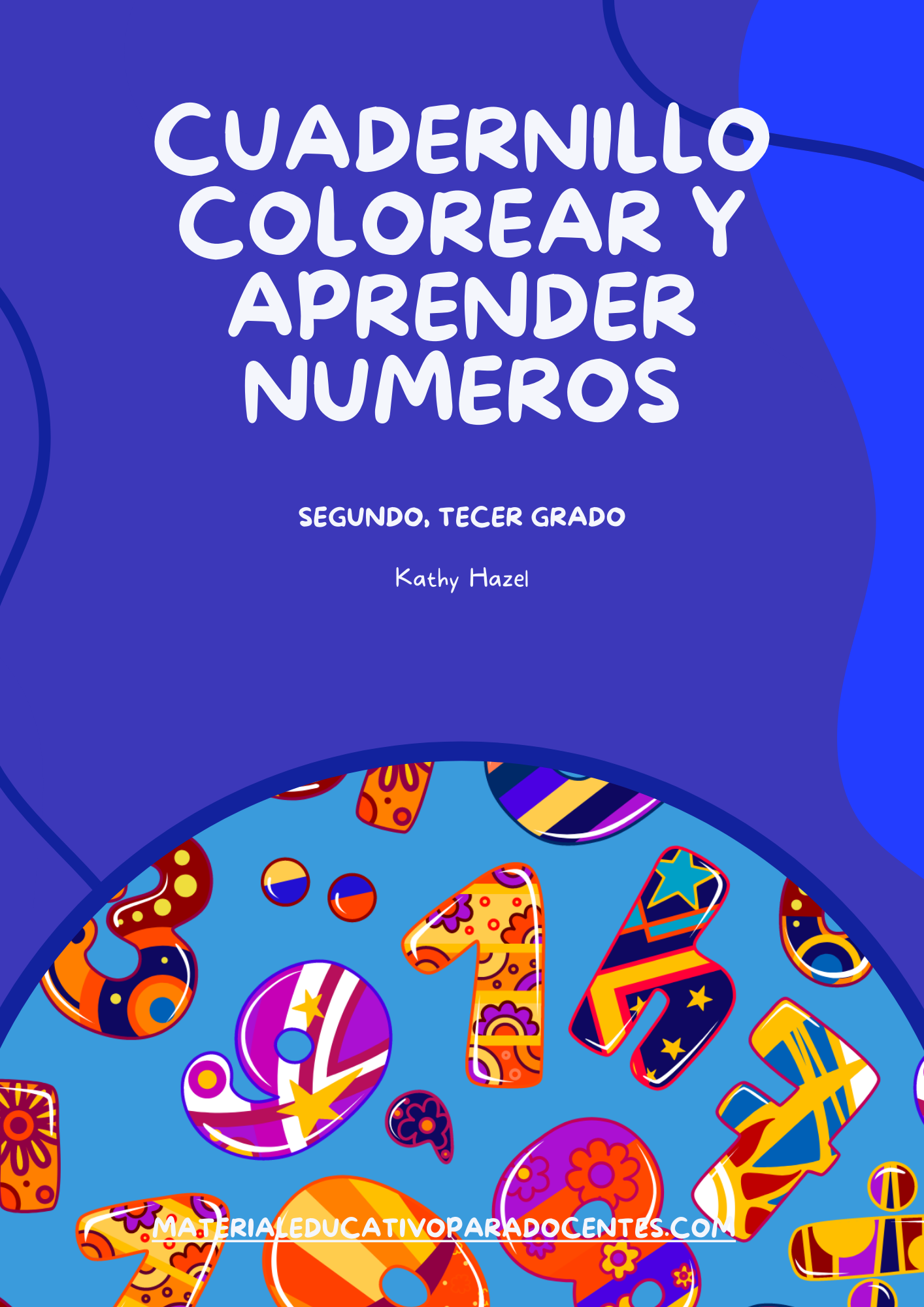 Beneficios de Actividades de Colorear y delinear para niños