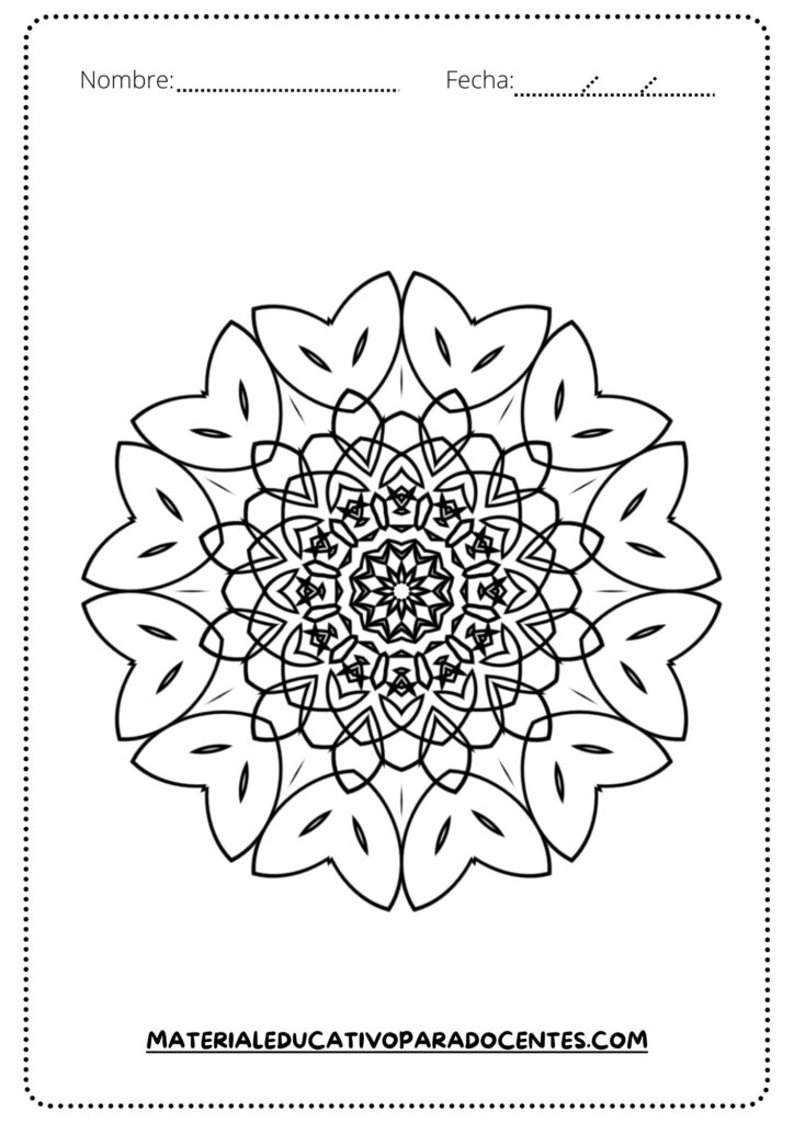 mandalas descarga PDF