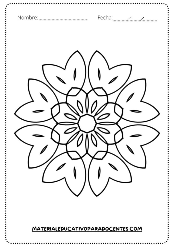 mandalas descarga PDF