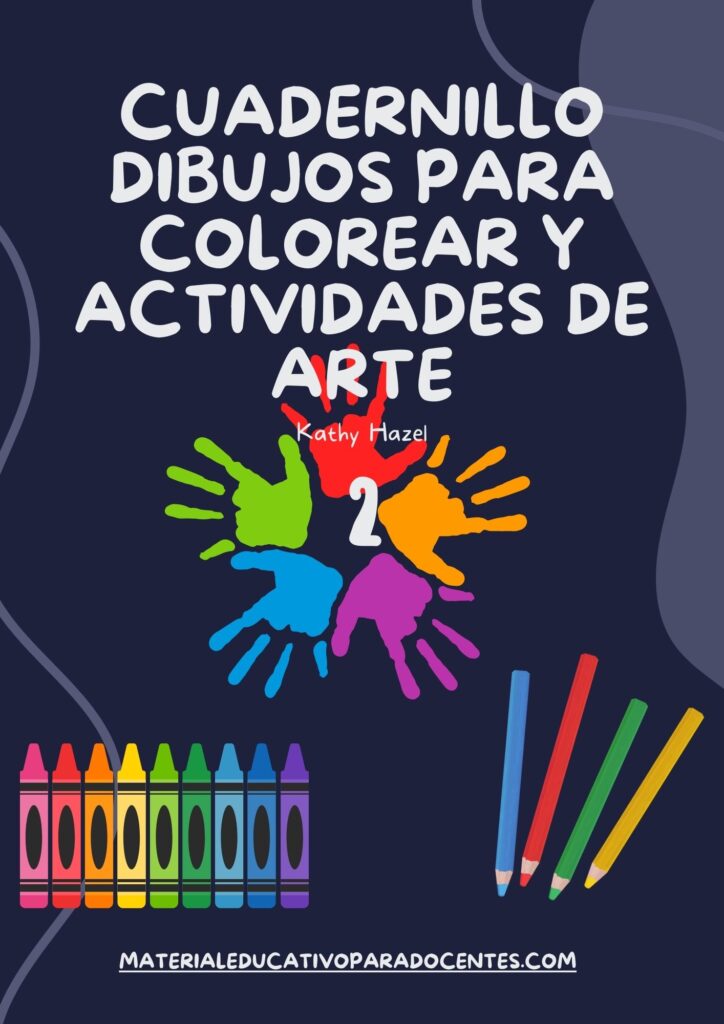 actividades para niños de preescolar