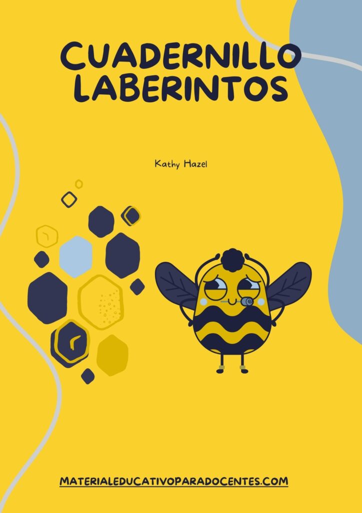 libro de actividades para niños de 4 a 5 años pdf