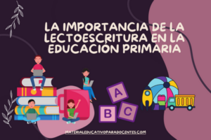 Importancia De La Lectura Y Escritura En Primaria – ZVRMS