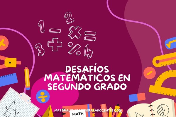 desafios matematicos